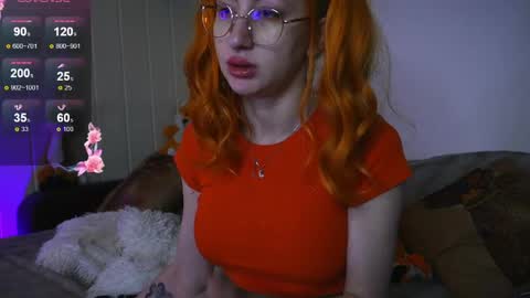 daddyslittleslutfox online show from April 27, 2026, 1:20 pm