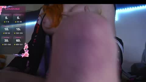 Snapshot of daddyslittleslutfox chatting on May 18, 2026, 10:21 am daddyslittleslutfox online show from May 18, 2026, 10:21 am