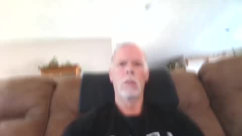 daddysmk online show from December 7, 2024, 5:09 pm