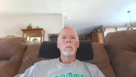 daddysmk online show from January 21, 2025, 5:09 pm