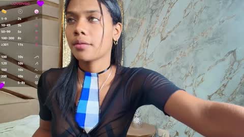 Anny  online show from February 5, 2025, 8:04 pm