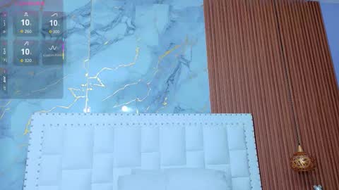 Anny  online show from November 17, 2025, 7:52 pm