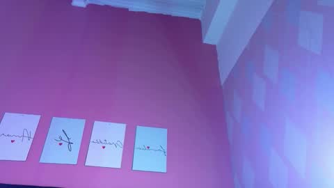 Anny  online show from March 16, 2026, 7:40 pm