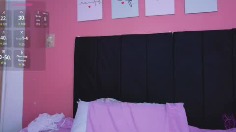 Anny  online show from April 18, 2026, 5:06 pm