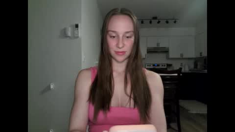 Snapshot of daddysssgoodgirl chatting on October 17, 2025, 5:54 am daddys good girl online show from October 17, 2025, 5:54 am