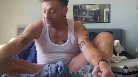 daddyswede23 online show from April 7, 2026, 1:33 pm