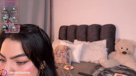 Sophie online show from April 21, 2026, 4:08 am