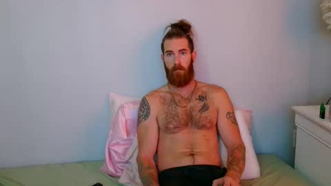 daddyunlocked online show from September 20, 2025, 10:49 am