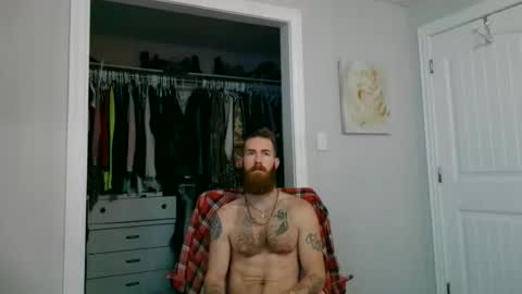 daddyunlocked1 online show from November 27, 2025, 3:25 pm