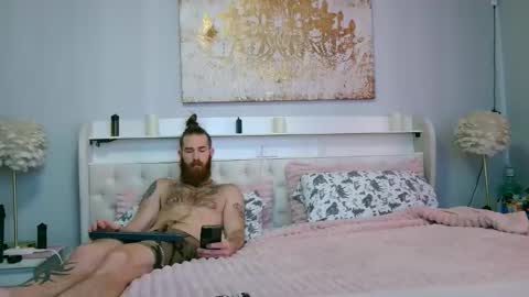 daddyunlocked1 online show from December 5, 2025, 3:41 pm