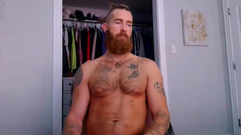 daddyunlocked1 online show from March 18, 2026, 12:30 pm