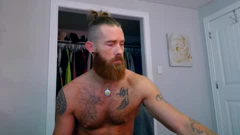 daddyunlocked1 online show from March 19, 2026, 3:05 pm