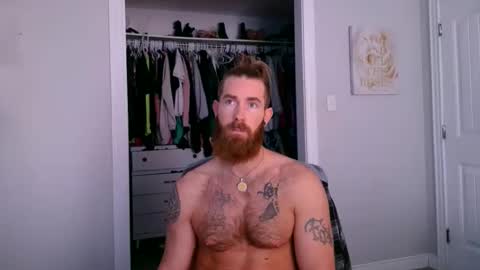 daddyunlocked1 online show from April 8, 2026, 1:11 pm