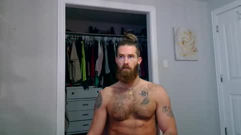 daddyunlocked1 online show from April 13, 2026, 2:55 pm