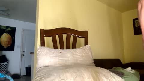 Snapshot of daddyway2happy chatting on December 2, 2024, 3:36 pm Let Me IRL online show from December 2, 2024, 3:36 pm