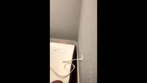 Snapshot of daddyway2happy chatting on March 31, 2026, 8:48 am Let Me IRL online show from March 31, 2026, 8:48 am