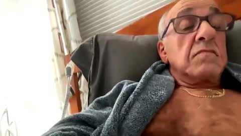 daddyweis online show from September 14, 2025, 4:55 am