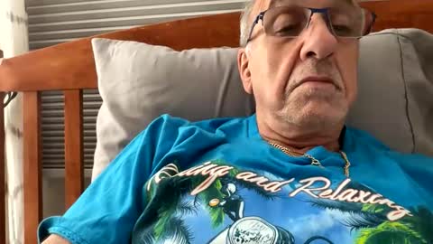 daddyweis online show from November 26, 2025, 3:29 am