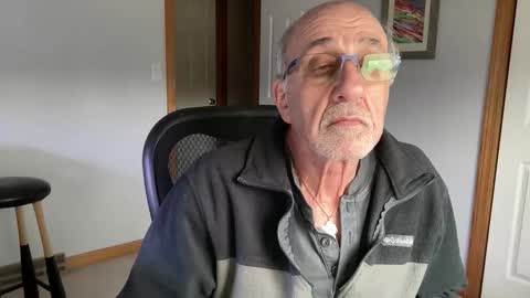 daddyweis online show from March 26, 2026, 9:53 pm