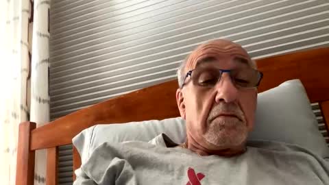 daddyweis online show from April 14, 2026, 2:06 am
