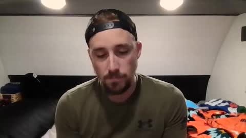 Snapshot of dadgoeswild chatting on December 26, 2024, 4:43 am DadGoesWild online show from December 26, 2024, 4:43 am