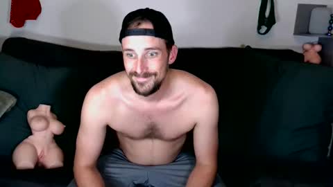 DadGoesWild online show from March 5, 2026, 4:30 am