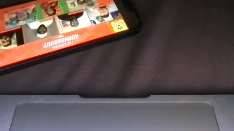 D online show from December 18, 2025, 5:41 pm