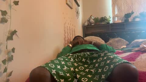 DaedotFrankyLoko online show from March 1, 2026, 7:27 pm