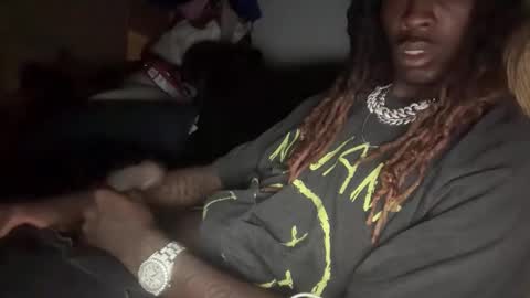 DaedotFrankyLoko online show from April 5, 2026, 11:51 am