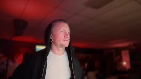 Snapshot of daemon456321 chatting on October 30, 2025, 10:49 am daemon online show from October 30, 2025, 10:49 am