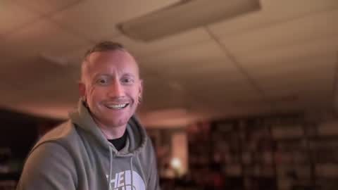 Snapshot of daemon456321 chatting on November 1, 2025, 6:26 am daemon online show from November 1, 2025, 6:26 am