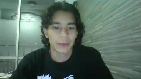 DAEMON online show from October 21, 2025, 11:27 pm