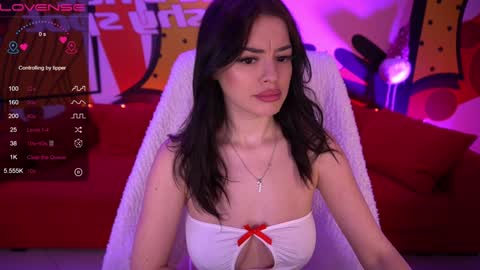 Snapshot of daenerys_daen chatting on December 28, 2024, 12:24 pm daenerys_daen online show from December 28, 2024, 12:24 pm