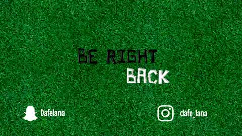 Dafelana online show from May 20, 2026, 4:29 am