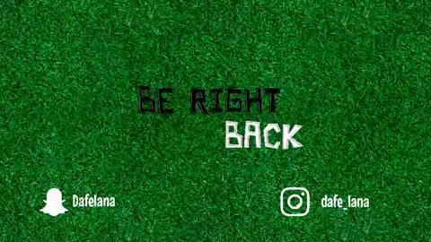 Dafelana online show from May 29, 2026, 4:32 am