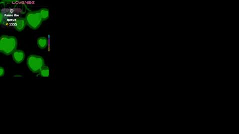 daffnelewis online show from April 13, 2026, 11:16 am