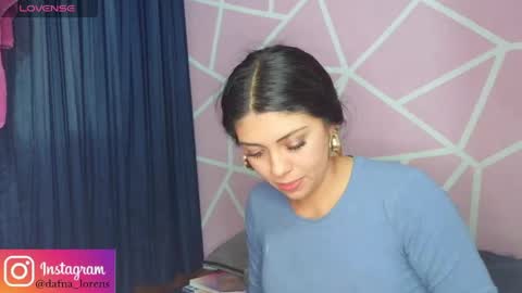 dafna lorens  online show from May 23, 2026, 12:27 am