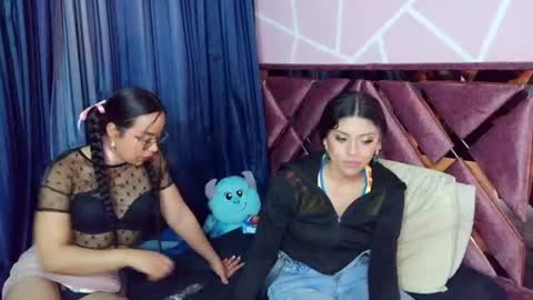 dafna lorens  online show from June 22, 2026, 2:35 am