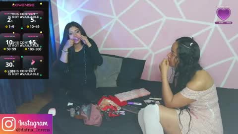 dafna and kris online show from June 6, 2026, 2:38 am
