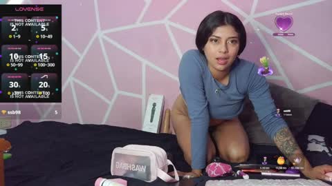 dafna lorens  online show from April 7, 2026, 6:19 pm