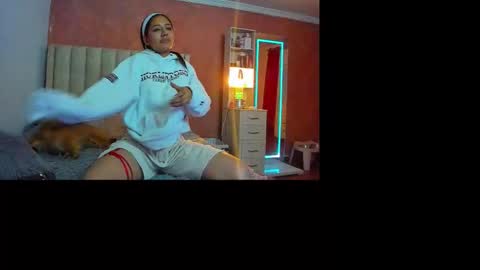 dafne_029 online show from November 26, 2025, 2:56 am