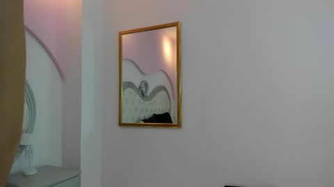 dafne__fire online show from January 11, 2026, 12:32 pm