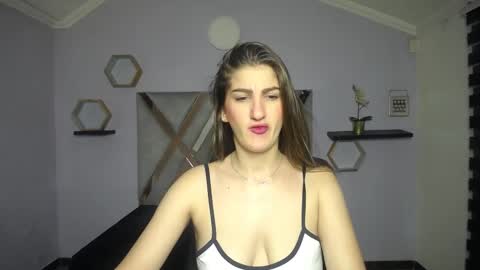 Dafne Castro online show from September 28, 2025, 10:31 am