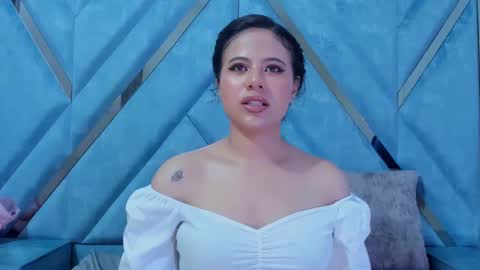 Dafne online show from September 10, 2025, 8:20 pm