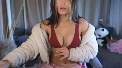 Snapshot of dafne_shark chatting on June 25, 2026, 4:22 pm LORENA online show from June 25, 2026, 4:22 pm