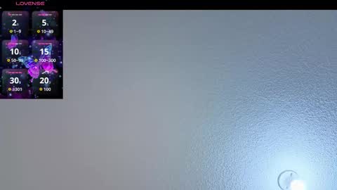 Dafneblase online show from March 9, 2026, 4:33 pm