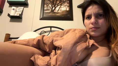 Dafne  27 Cory-24  online show from January 31, 2025, 9:48 am