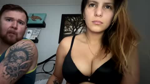 Dafne  27 Cory-24  online show from February 4, 2025, 2:10 pm
