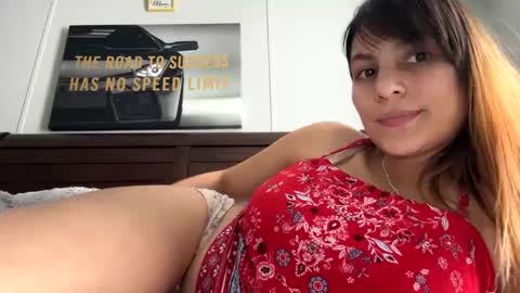 Dafne  27 Cory-24  online show from February 25, 2025, 8:09 pm