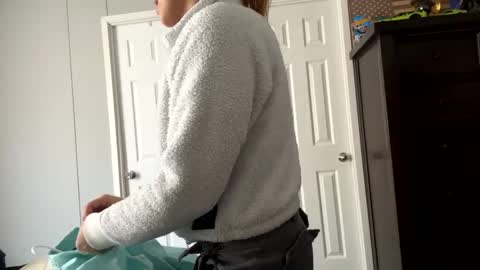 Dafne  27 Cory-24  online show from March 3, 2025, 3:09 pm